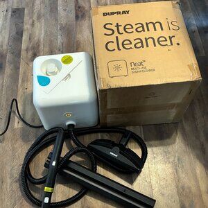 Dupray Neat Steam Cleaner Multipurpose Portable Heavy Duty - DUP020WNA